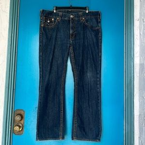 Mens True Religion jeans 40x32